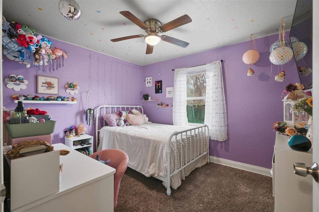 3261 Todd Avenue, Fort Worth, TX 76110 3261 Todd Avenue, Fort Worth, TX 76110