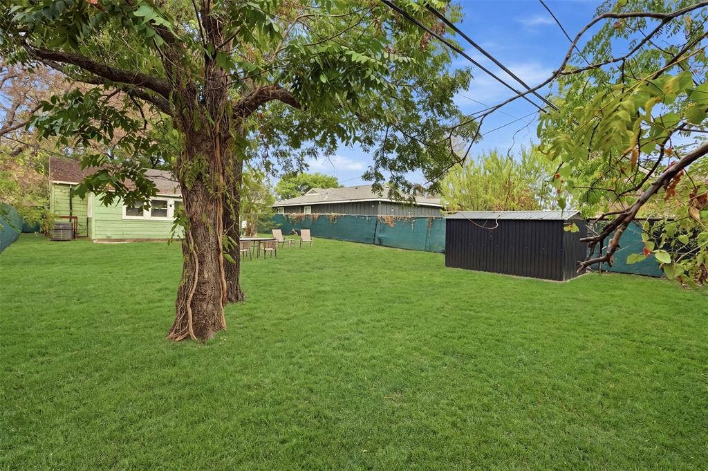 3261 Todd Avenue, Fort Worth, TX 76110 3261 Todd Avenue, Fort Worth, TX 76110