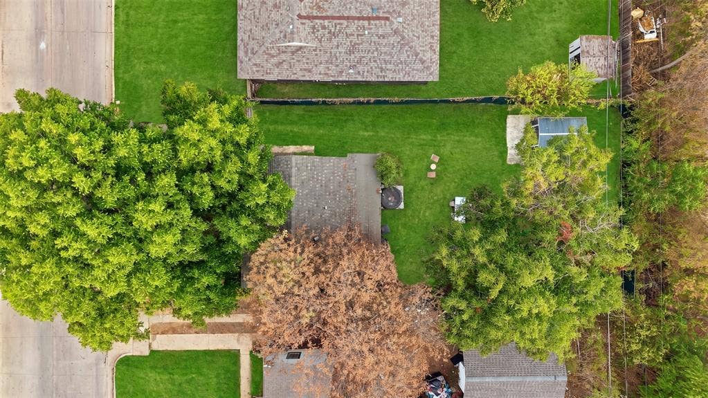 3261 Todd Avenue, Fort Worth, TX 76110 3261 Todd Avenue, Fort Worth, TX 76110