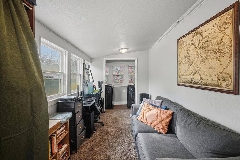 3261 Todd Avenue, Fort Worth, TX 76110 3261 Todd Avenue, Fort Worth, TX 76110