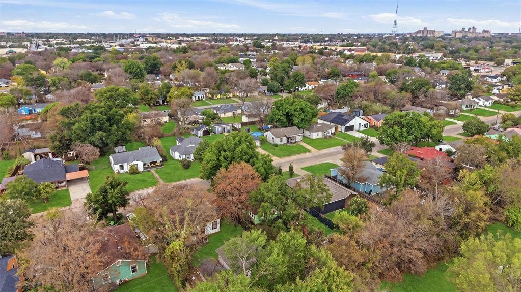3261 Todd Avenue, Fort Worth, TX 76110 3261 Todd Avenue, Fort Worth, TX 76110