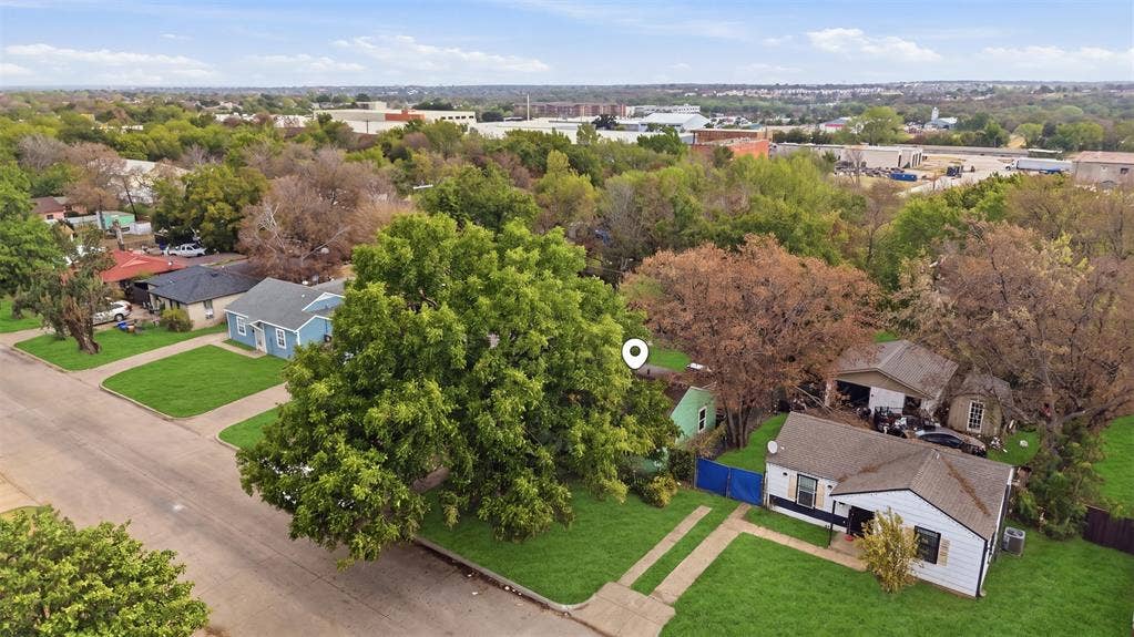 3261 Todd Avenue, Fort Worth, TX 76110 3261 Todd Avenue, Fort Worth, TX 76110
