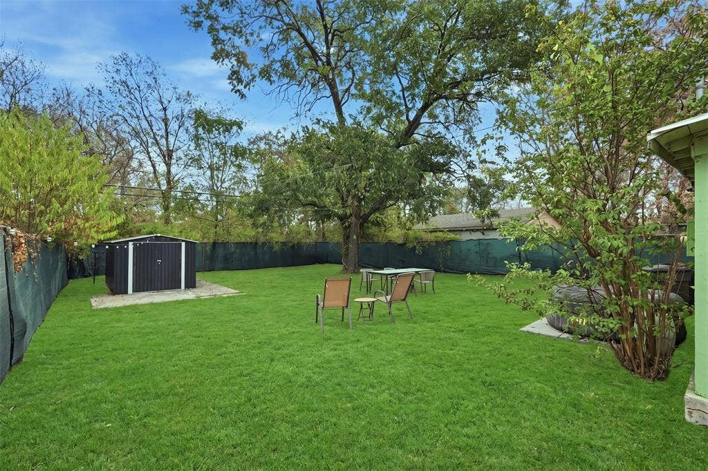 3261 Todd Avenue, Fort Worth, TX 76110 3261 Todd Avenue, Fort Worth, TX 76110