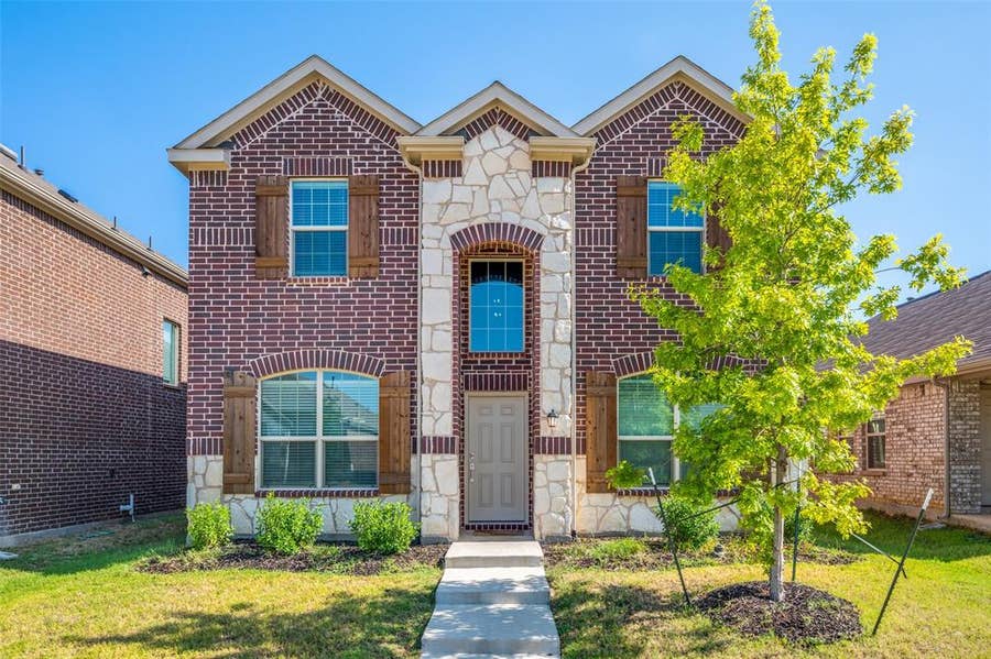 Property photo for 2328 Brightstone Drive, Little Elm, TX