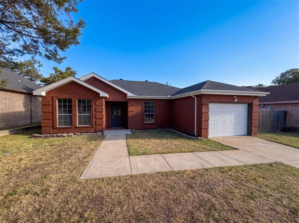 4519 Marcell Avenue, Dallas, TX 75211 4519 Marcell Avenue, Dallas, TX 75211