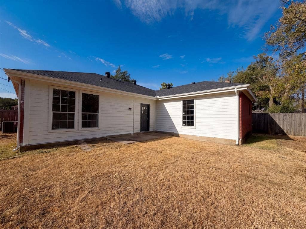 4519 Marcell Avenue, Dallas, TX 75211 4519 Marcell Avenue, Dallas, TX 75211