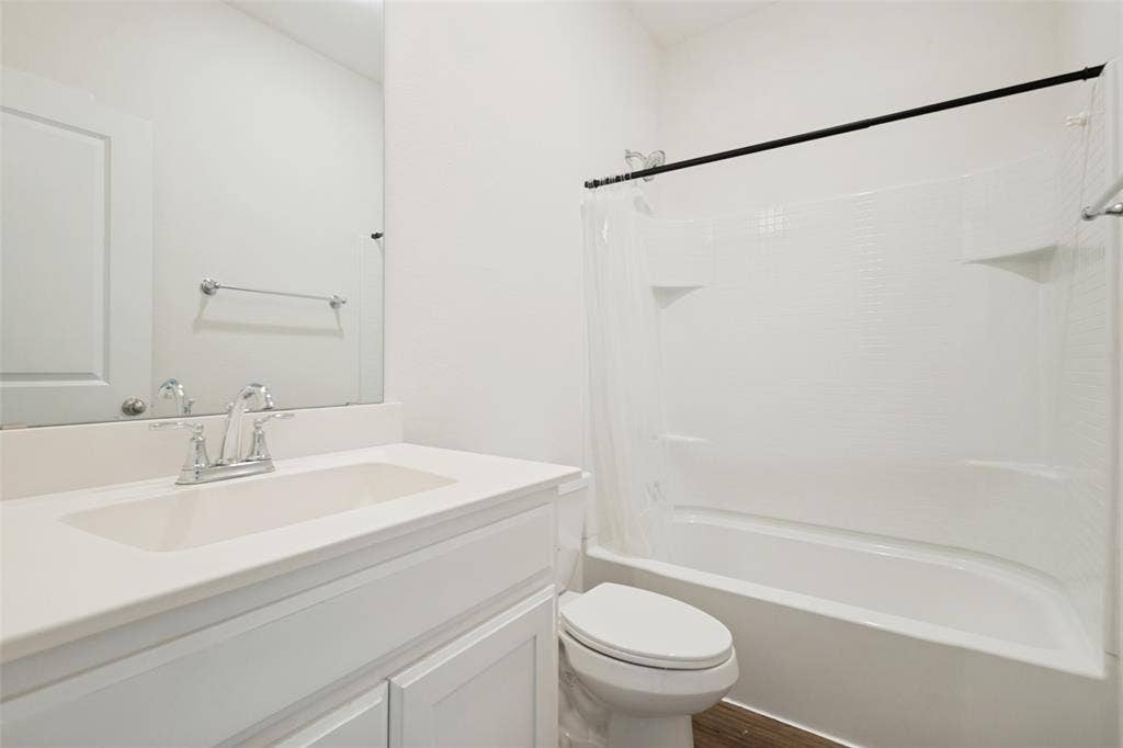 2405 Donella Drive, Denton, TX 76207