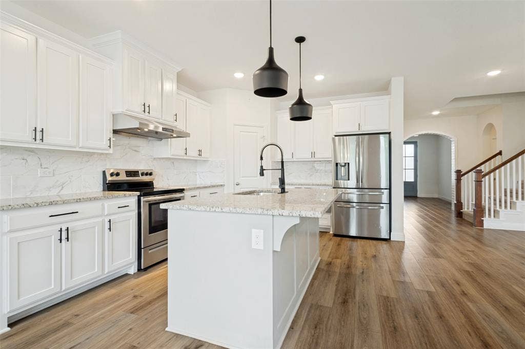 2405 Donella Drive, Denton, TX 76207