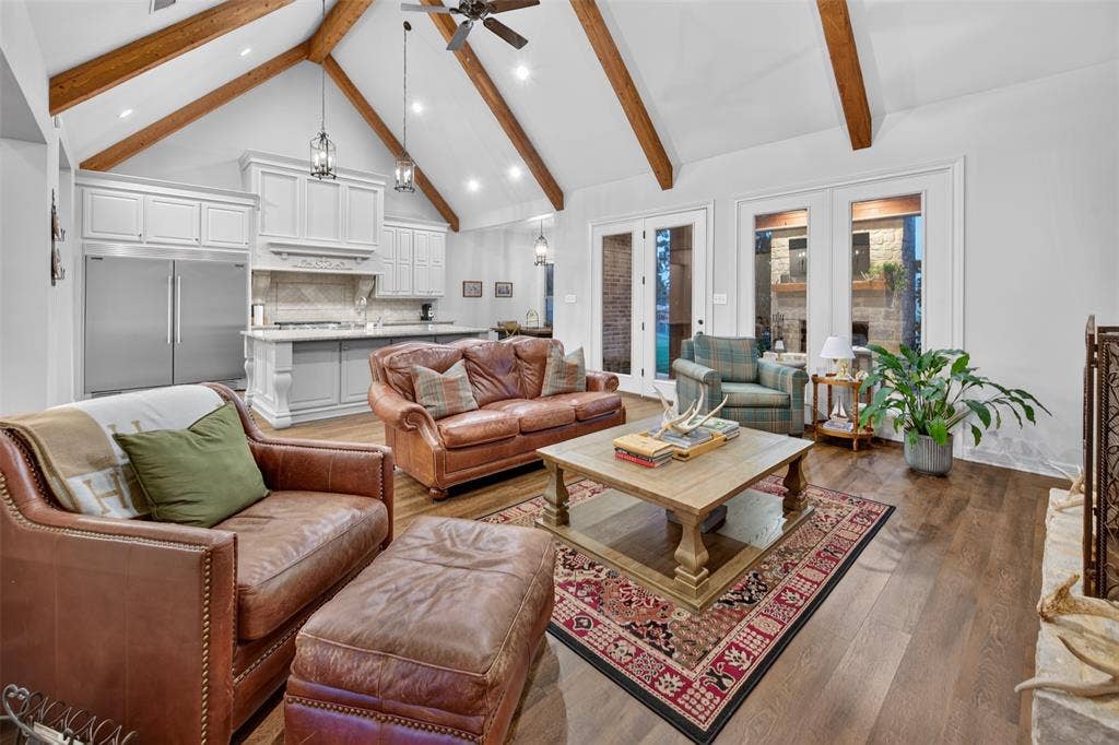 5615 Nathan Drive, Chandler, TX 75758 5615 Nathan Drive, Chandler, TX 75758