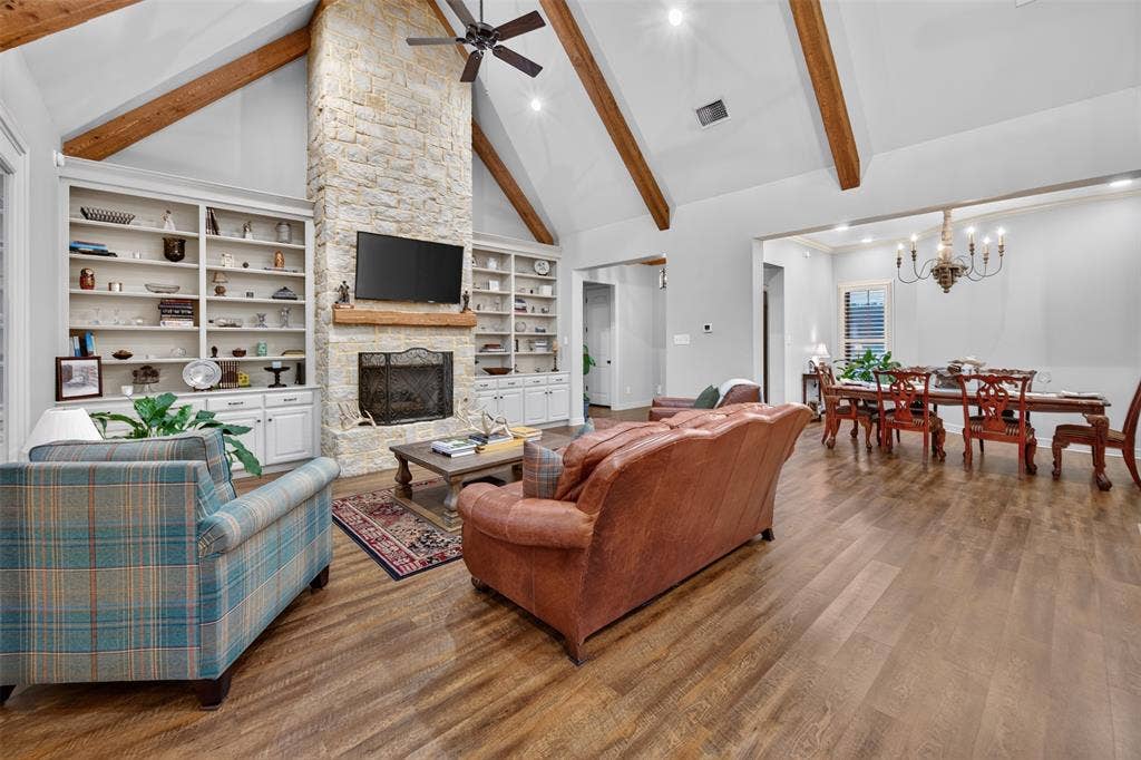 5615 Nathan Drive, Chandler, TX 75758 5615 Nathan Drive, Chandler, TX 75758