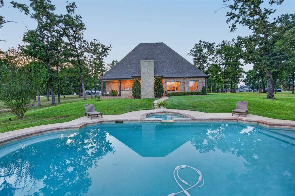 5615 Nathan Drive, Chandler, TX 75758 5615 Nathan Drive, Chandler, TX 75758