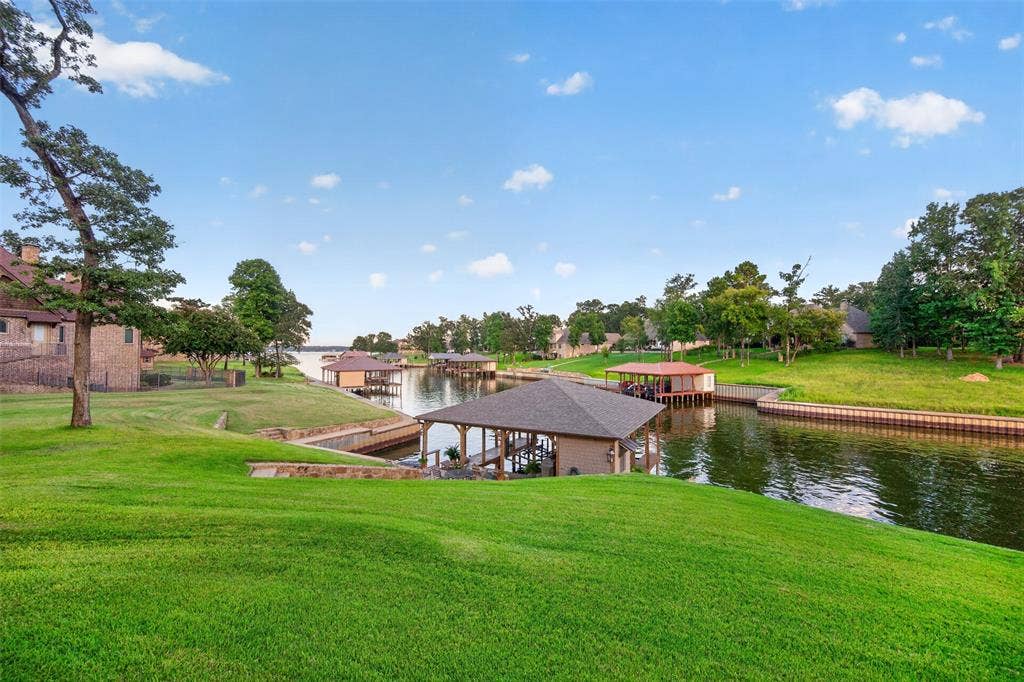 5615 Nathan Drive, Chandler, TX 75758 5615 Nathan Drive, Chandler, TX 75758