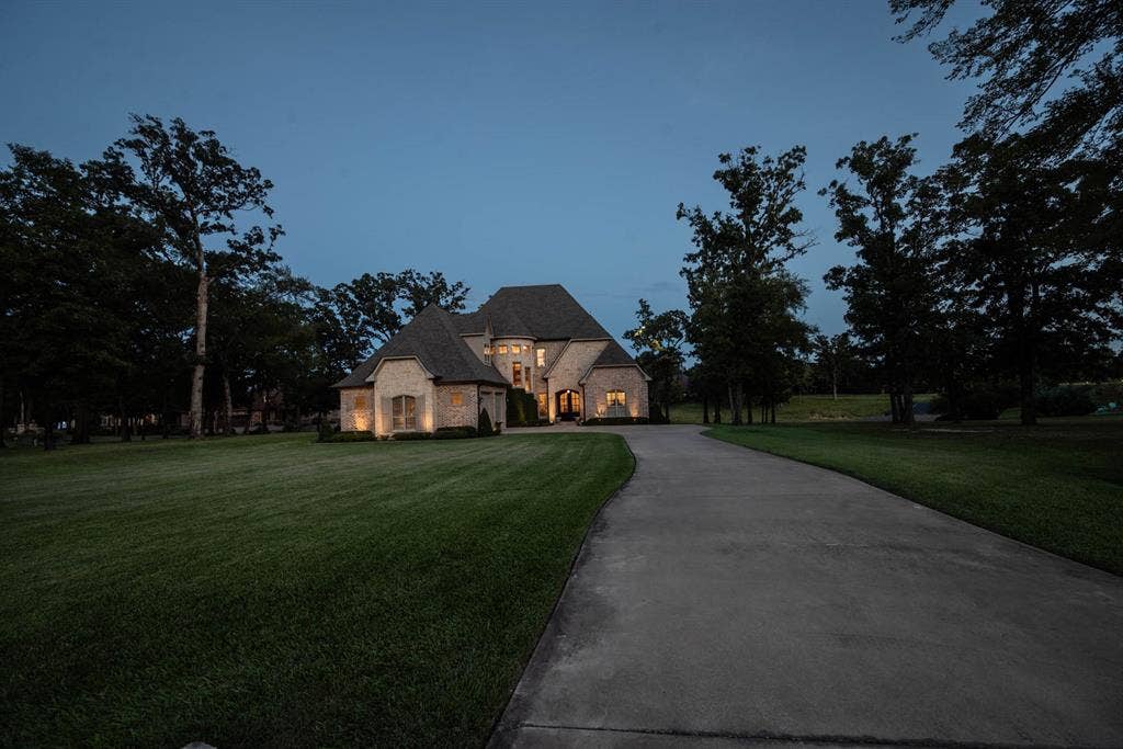 5615 Nathan Drive, Chandler, TX 75758 5615 Nathan Drive, Chandler, TX 75758