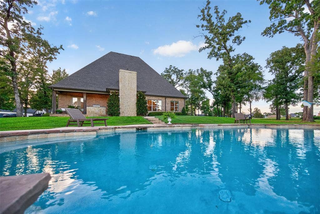 5615 Nathan Drive, Chandler, TX 75758 5615 Nathan Drive, Chandler, TX 75758