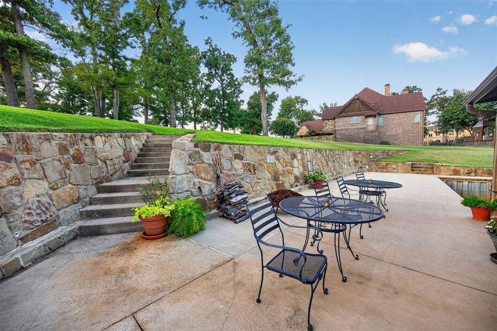 5615 Nathan Drive, Chandler, TX 75758 5615 Nathan Drive, Chandler, TX 75758