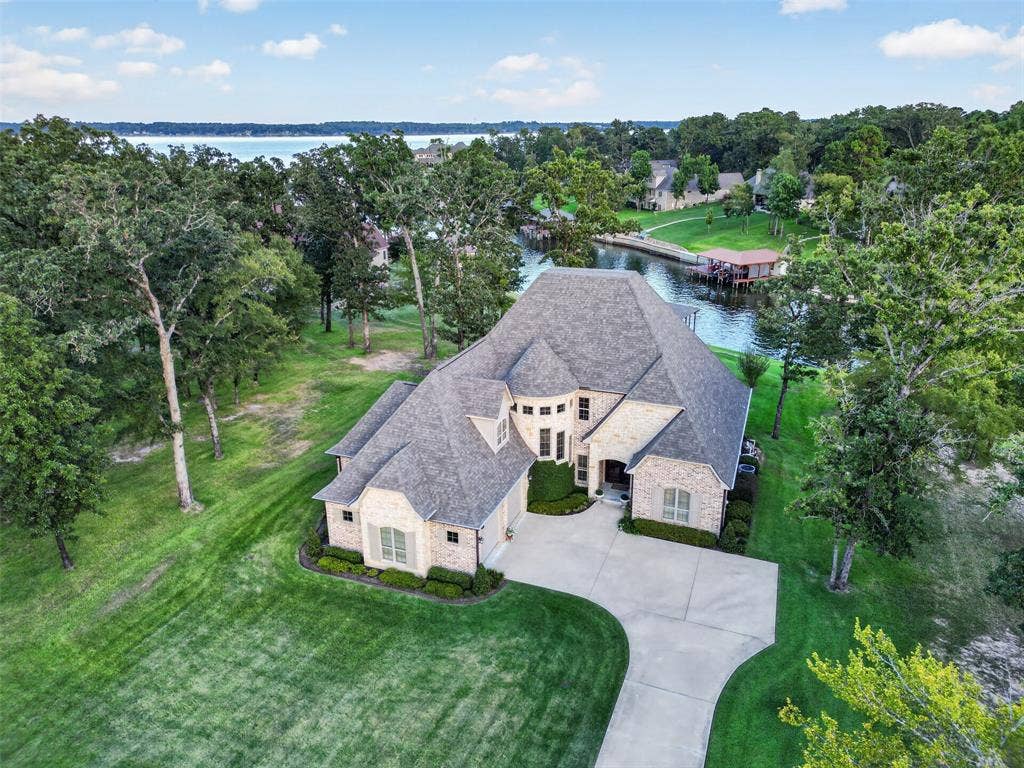 5615 Nathan Drive, Chandler, TX 75758 5615 Nathan Drive, Chandler, TX 75758