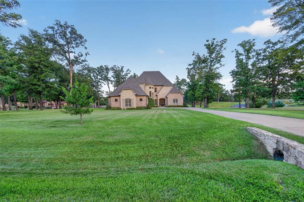 5615 Nathan Drive, Chandler, TX 75758 5615 Nathan Drive, Chandler, TX 75758