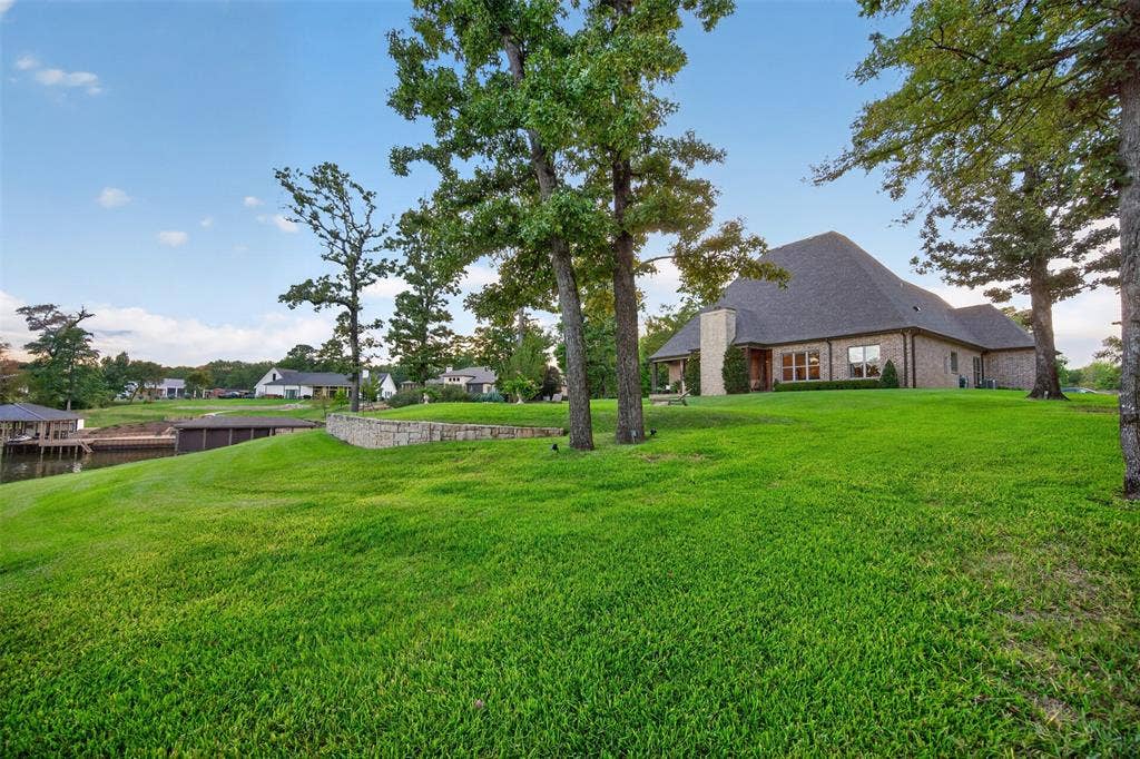 5615 Nathan Drive, Chandler, TX 75758 5615 Nathan Drive, Chandler, TX 75758