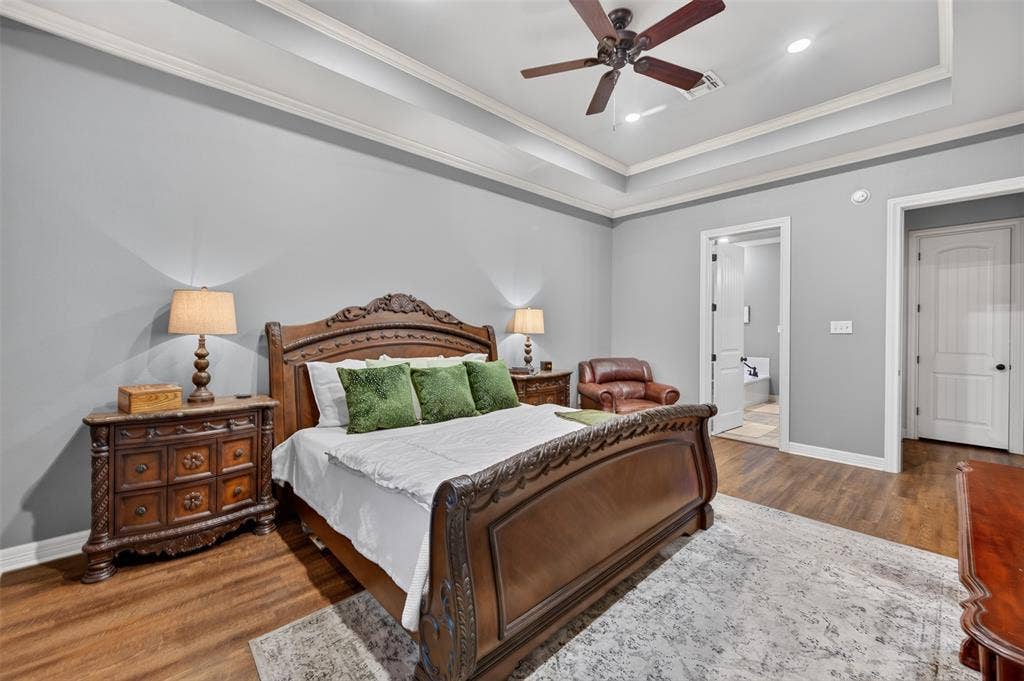 5615 Nathan Drive, Chandler, TX 75758 5615 Nathan Drive, Chandler, TX 75758