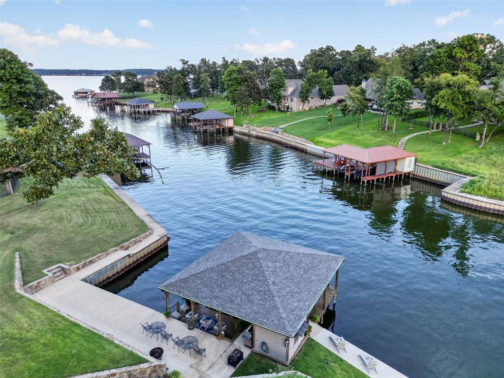 5615 Nathan Drive, Chandler, TX 75758 5615 Nathan Drive, Chandler, TX 75758
