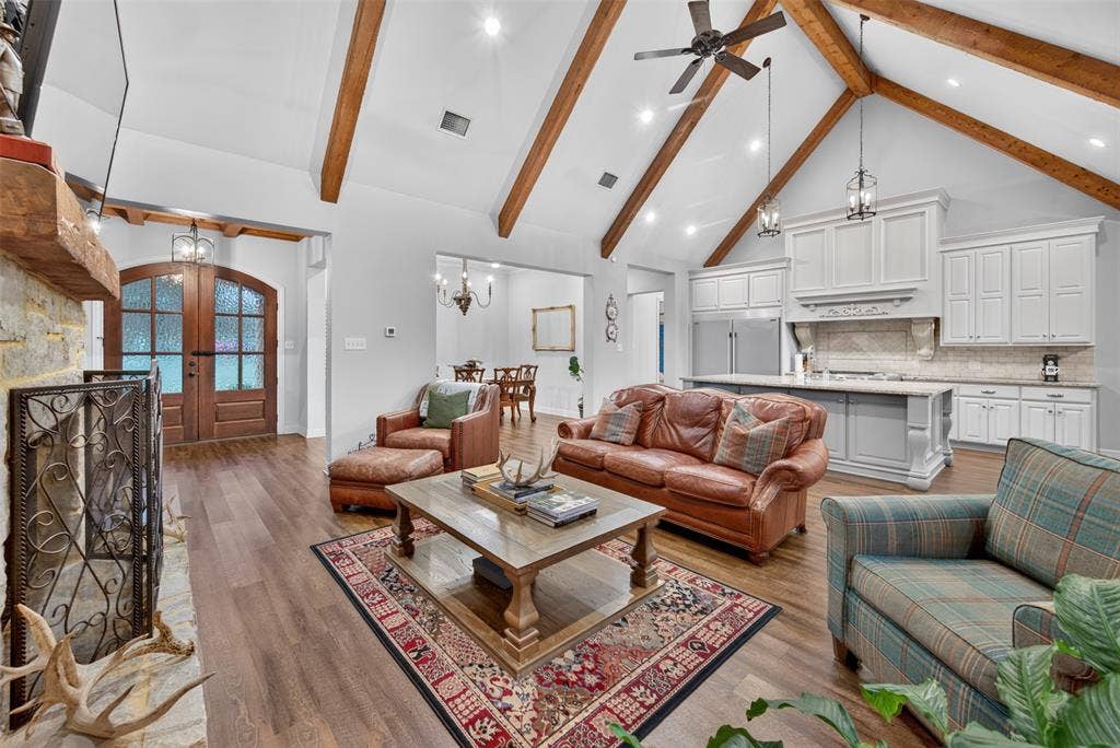 5615 Nathan Drive, Chandler, TX 75758 5615 Nathan Drive, Chandler, TX 75758