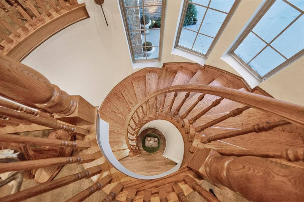5615 Nathan Drive, Chandler, TX 75758 5615 Nathan Drive, Chandler, TX 75758