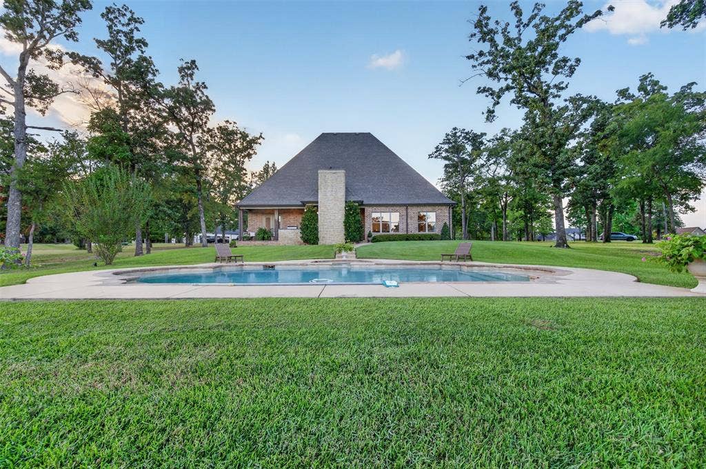 5615 Nathan Drive, Chandler, TX 75758 5615 Nathan Drive, Chandler, TX 75758