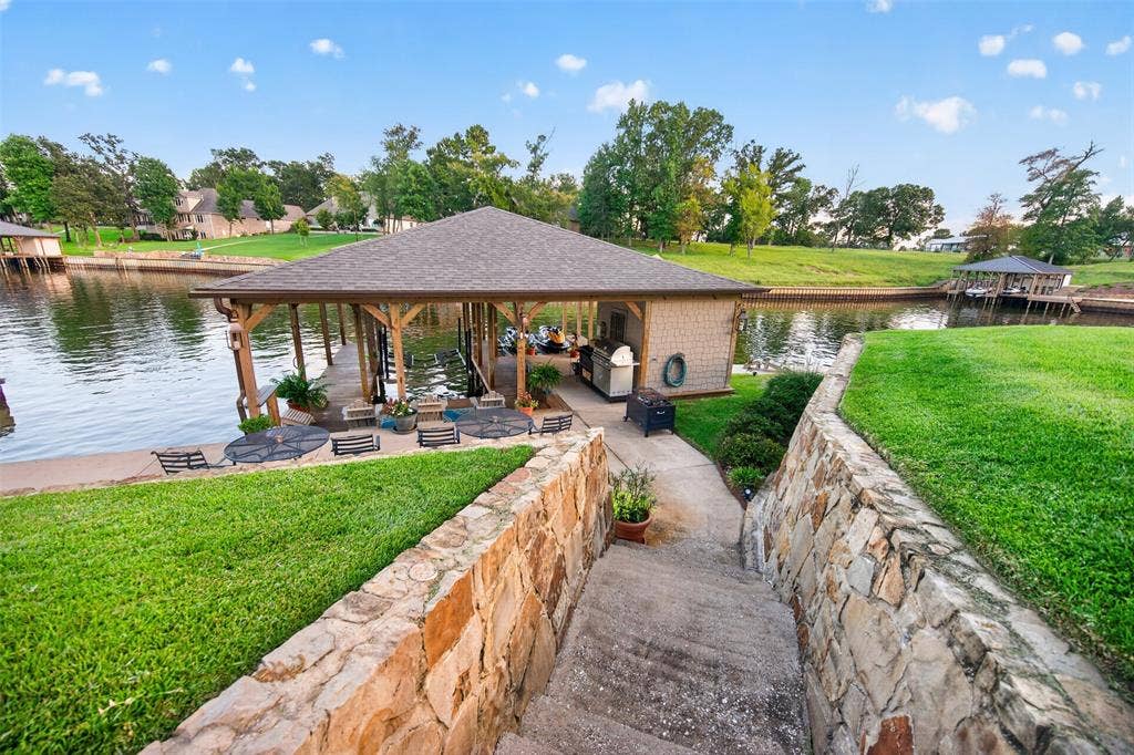 5615 Nathan Drive, Chandler, TX 75758 5615 Nathan Drive, Chandler, TX 75758