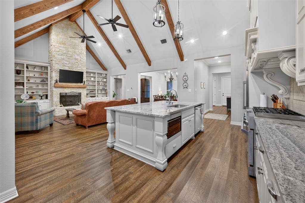 5615 Nathan Drive, Chandler, TX 75758 5615 Nathan Drive, Chandler, TX 75758