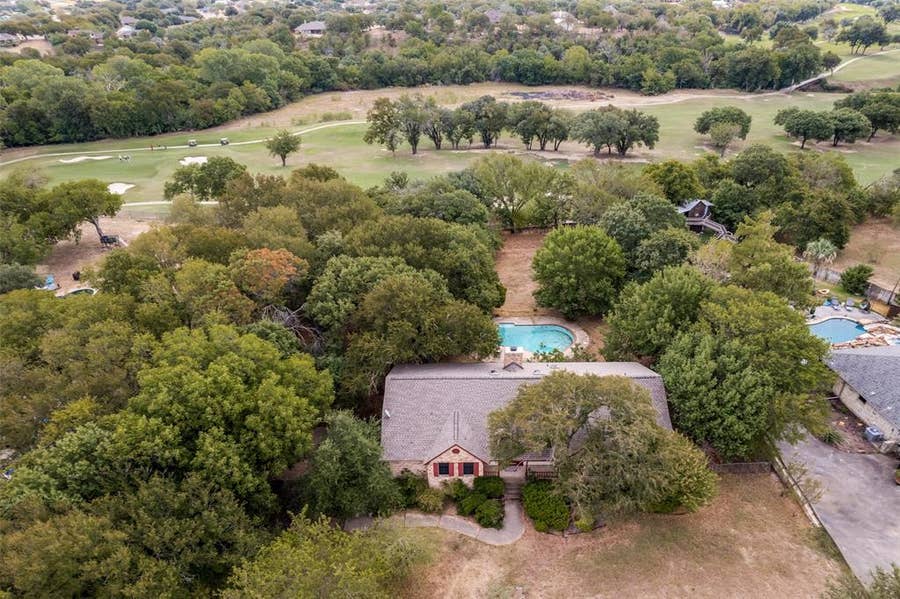 Property photo for 201 Squaw Creek Road, Willow Park, TX