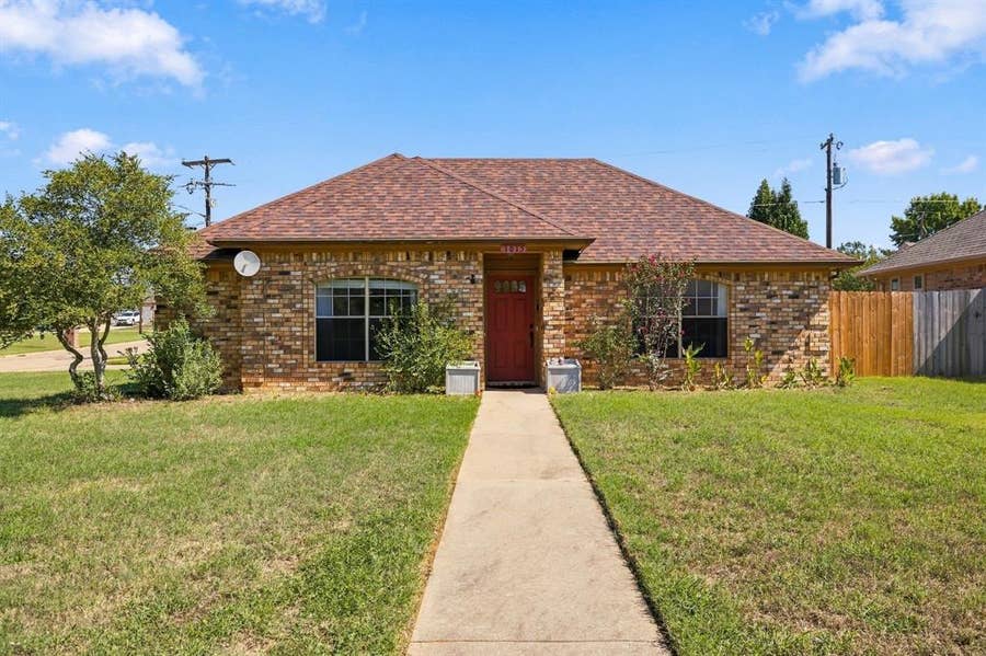 Property photo for 1015 Shelly Drive, Keene, TX