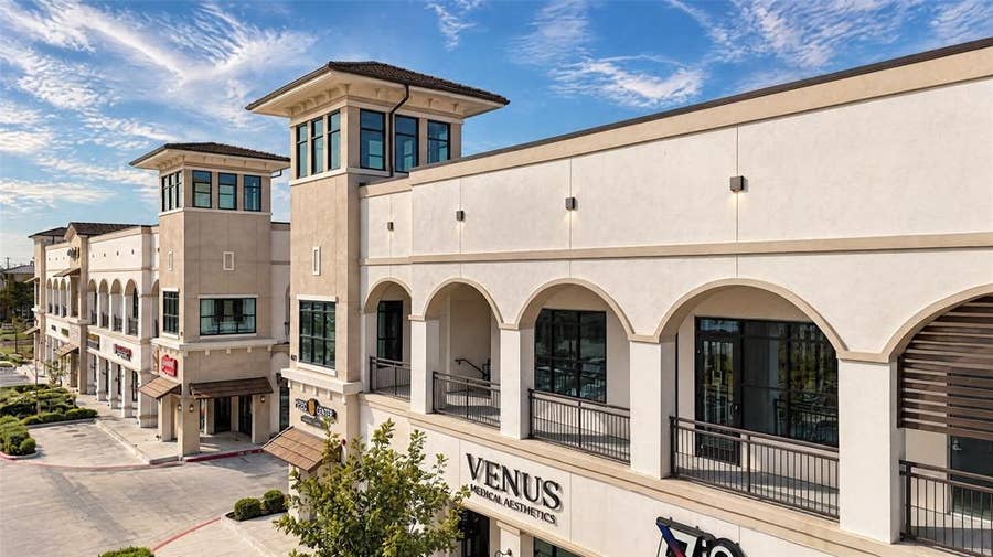 Property photo for 4041 S Custer Road, #2220, McKinney, TX