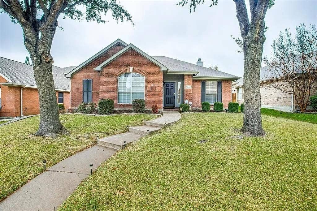11348 Lockshire Drive, Frisco, TX 75035 11348 Lockshire Drive, Frisco, TX 75035