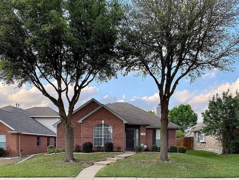 11348 Lockshire Drive, Frisco, TX 75035 11348 Lockshire Drive, Frisco, TX 75035