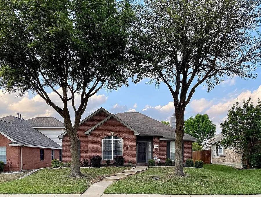 Property photo for 11348 Lockshire Drive, Frisco, TX