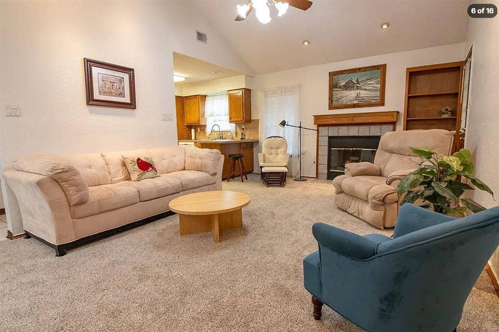 3622 Swafford Street, Arlington, TX 76015 3622 Swafford Street, Arlington, TX 76015