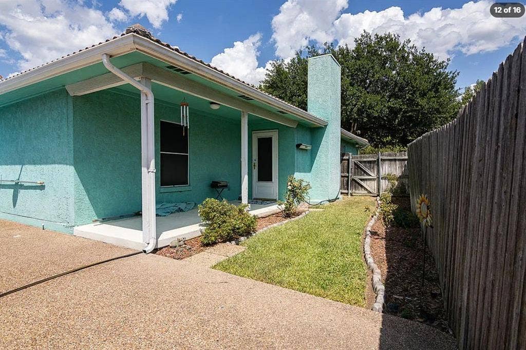 3622 Swafford Street, Arlington, TX 76015 3622 Swafford Street, Arlington, TX 76015