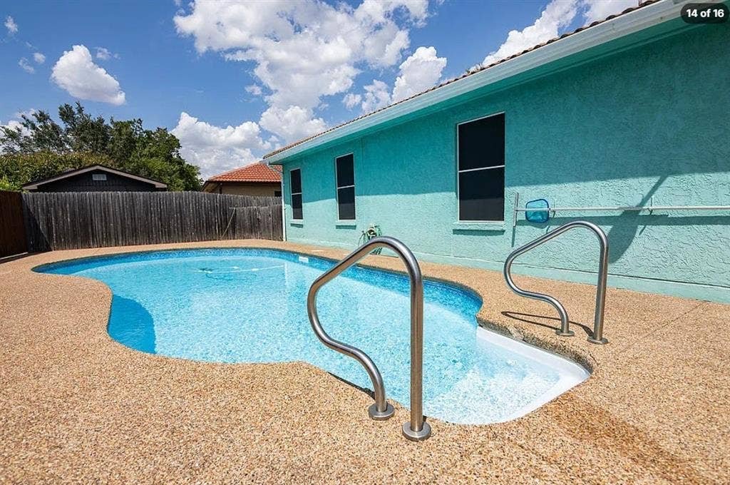 3622 Swafford Street, Arlington, TX 76015 3622 Swafford Street, Arlington, TX 76015