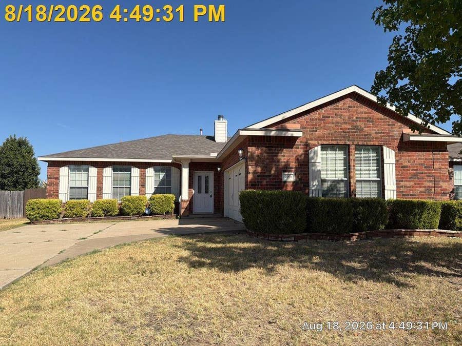 Property photo for 2008 Overview Drive, Forney, TX