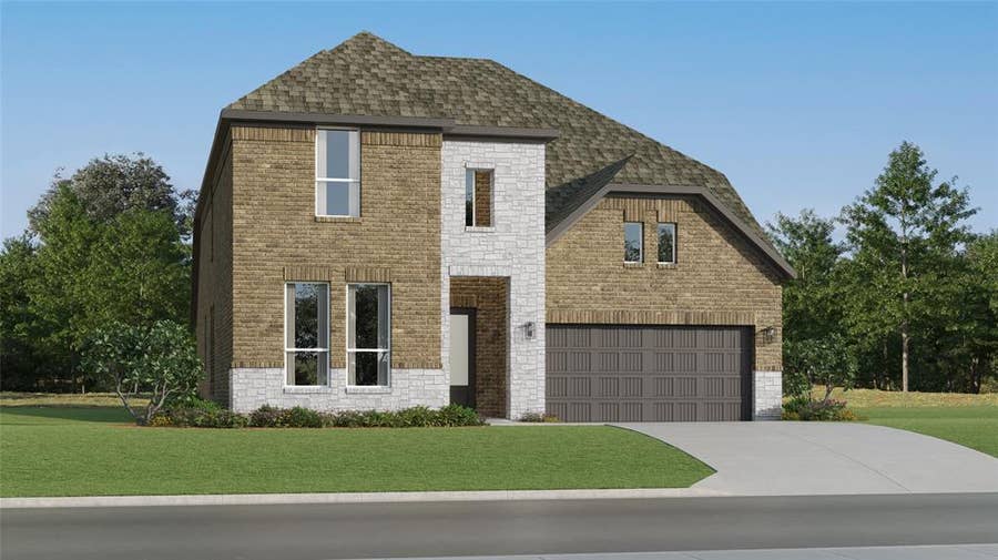 Property photo for 2405 Larch Street, Princeton, TX