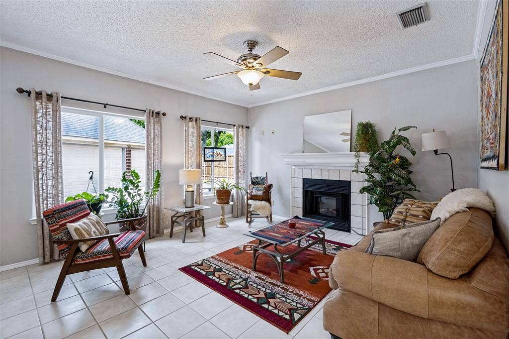 5201 Alexander Drive, Flower Mound, TX 75028 5201 Alexander Drive, Flower Mound, TX 75028