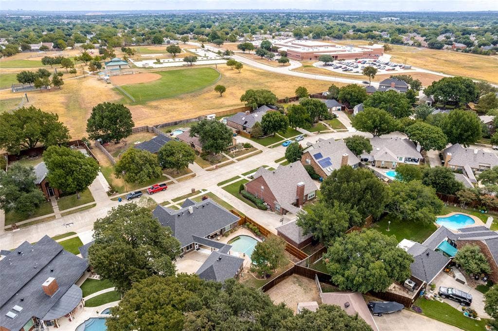 5201 Alexander Drive, Flower Mound, TX 75028 5201 Alexander Drive, Flower Mound, TX 75028