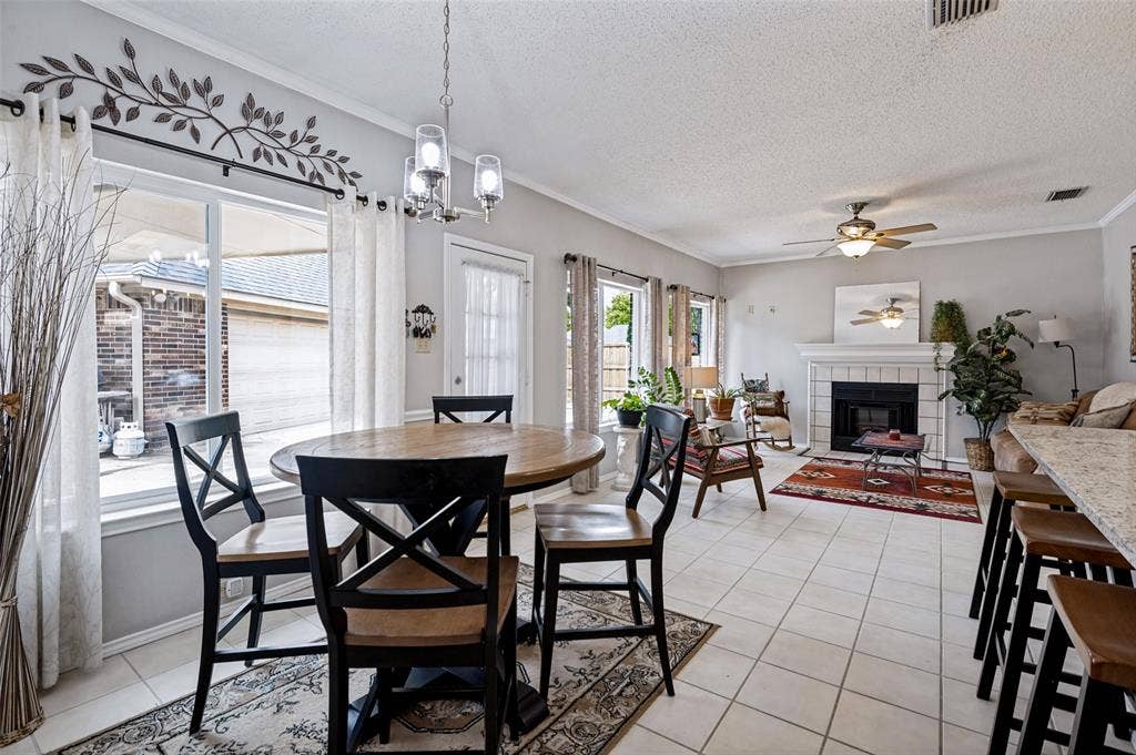 5201 Alexander Drive, Flower Mound, TX 75028 5201 Alexander Drive, Flower Mound, TX 75028
