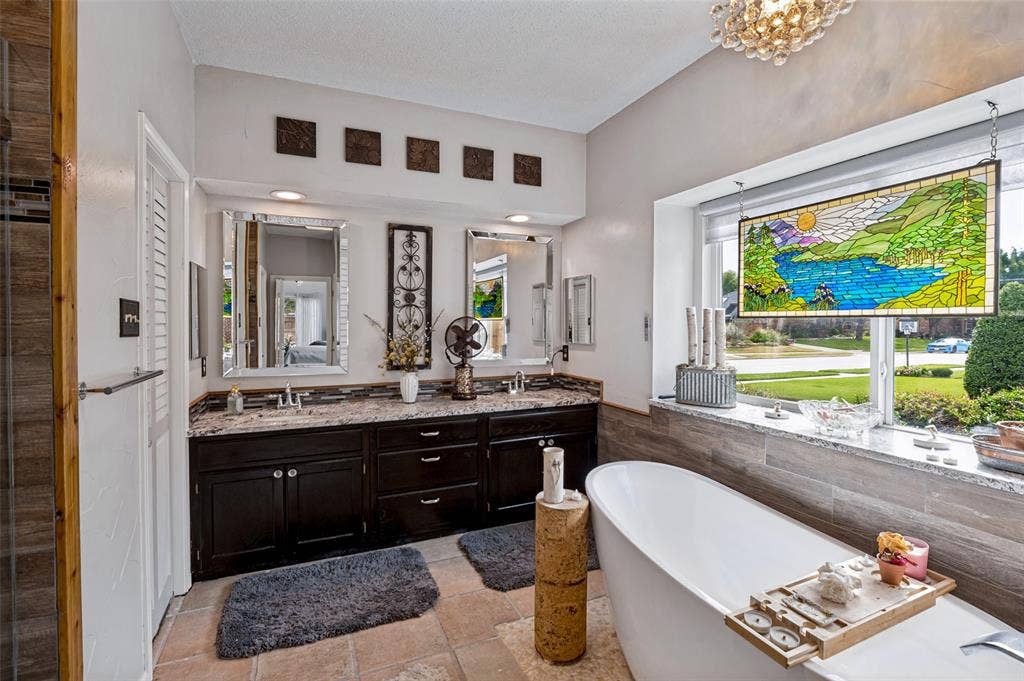 5201 Alexander Drive, Flower Mound, TX 75028 5201 Alexander Drive, Flower Mound, TX 75028