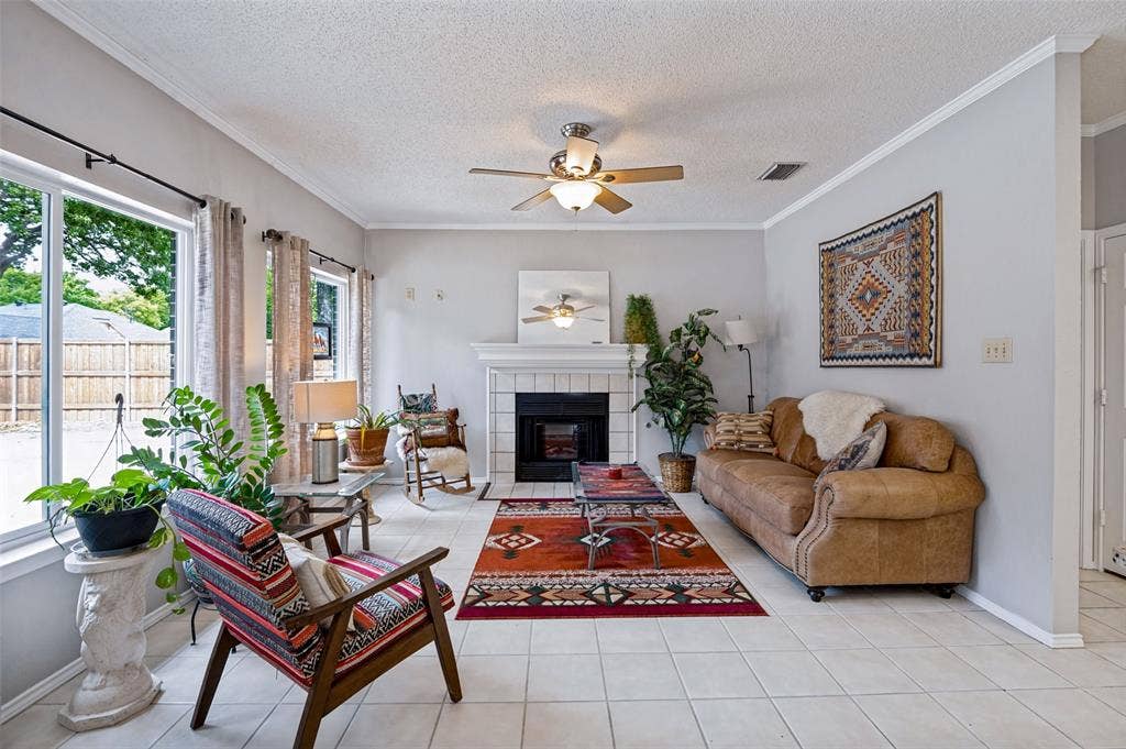 5201 Alexander Drive, Flower Mound, TX 75028 5201 Alexander Drive, Flower Mound, TX 75028