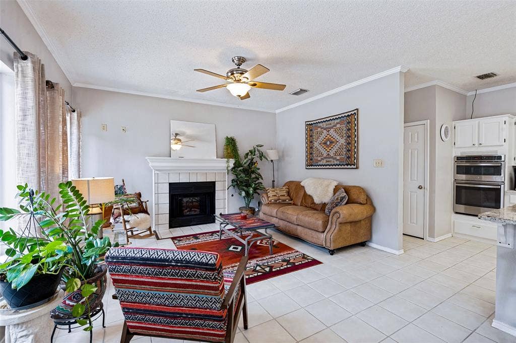 5201 Alexander Drive, Flower Mound, TX 75028 5201 Alexander Drive, Flower Mound, TX 75028