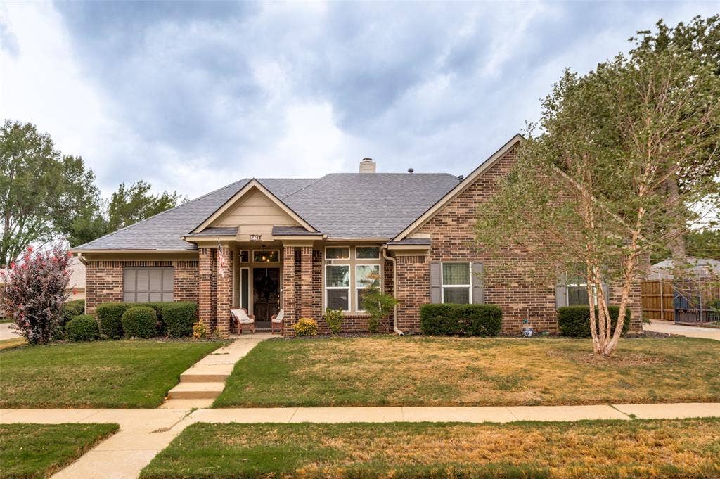 5201 Alexander Drive, Flower Mound, TX 75028 5201 Alexander Drive, Flower Mound, TX 75028