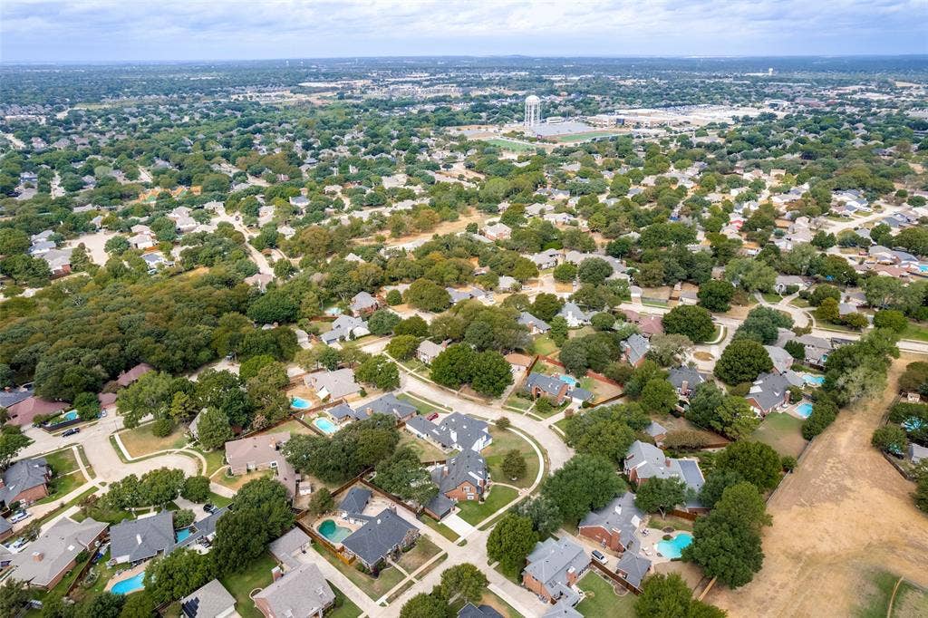 5201 Alexander Drive, Flower Mound, TX 75028 5201 Alexander Drive, Flower Mound, TX 75028