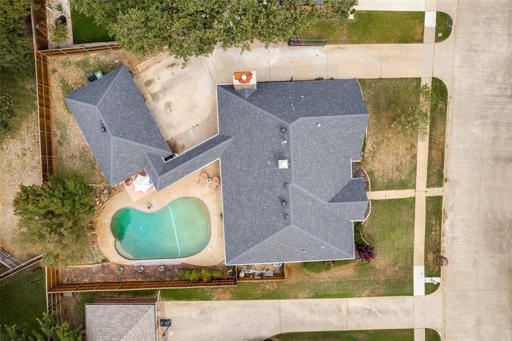 5201 Alexander Drive, Flower Mound, TX 75028 5201 Alexander Drive, Flower Mound, TX 75028