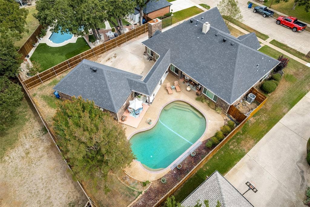 5201 Alexander Drive, Flower Mound, TX 75028 5201 Alexander Drive, Flower Mound, TX 75028